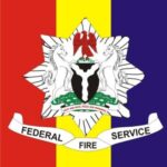 Federal Fire Service